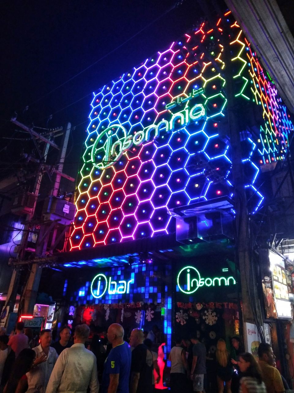 Photo of Pattaya City, Bang Lamung District, Chon Buri, Thailand by Tejas Ghorpade