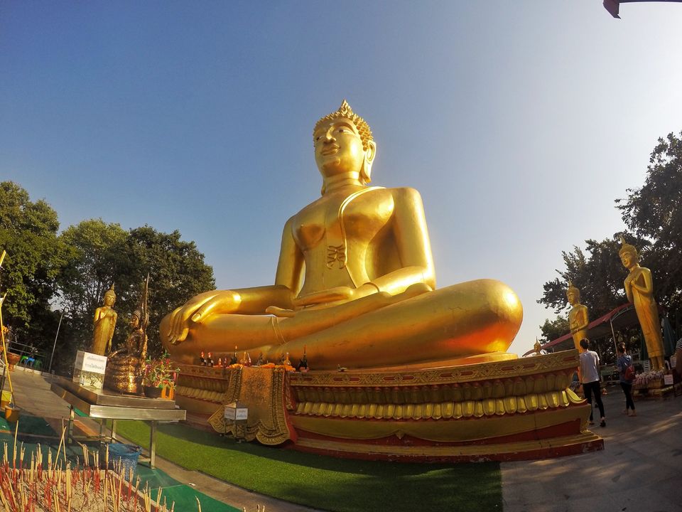 Photo of 7 Days in Thailand: A photoguide to Bangkok and Pattaya #thailandinpictures by Tejas Ghorpade