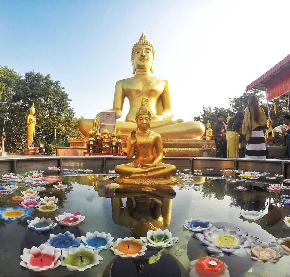 Photo of 7 Days in Thailand: A photoguide to Bangkok and Pattaya #thailandinpictures by Tejas Ghorpade