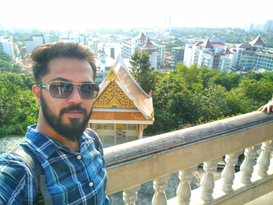 Photo of 7 Days in Thailand: A photoguide to Bangkok and Pattaya #thailandinpictures by Tejas Ghorpade