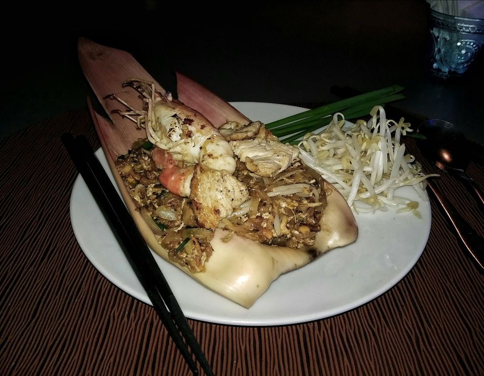 Photo of 7 Days in Thailand: A photoguide to Bangkok and Pattaya #thailandinpictures by Tejas Ghorpade