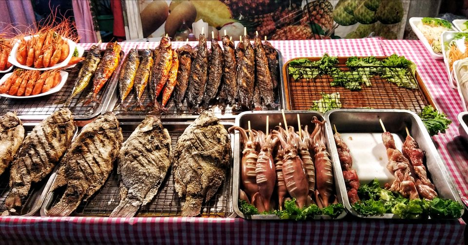 Photo of 7 Days in Thailand: A photoguide to Bangkok and Pattaya #thailandinpictures by Tejas Ghorpade