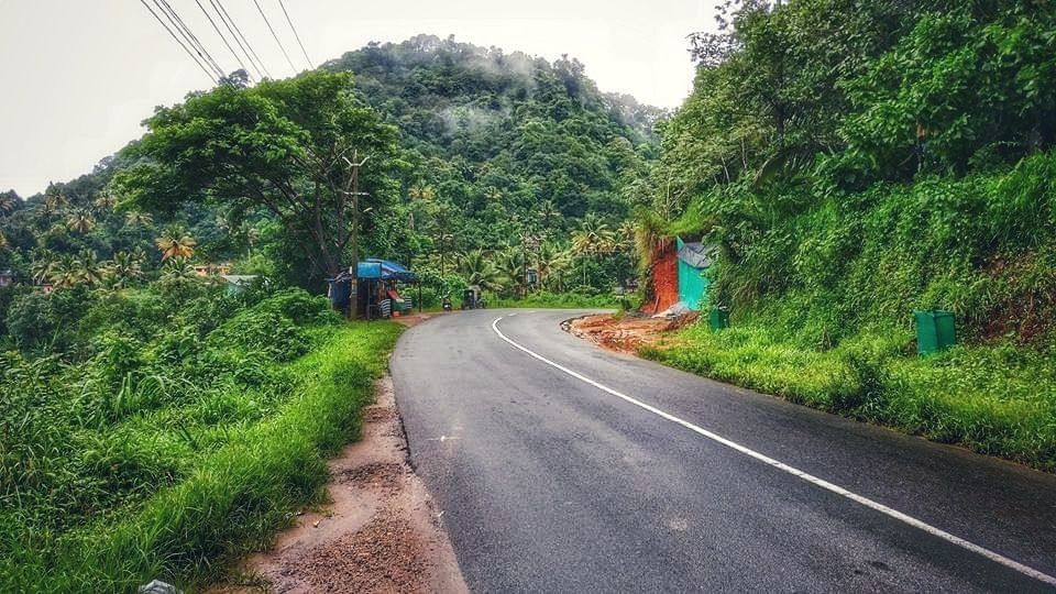 Photo of Mesmerizing Munnar : A photo itinerary #notinnorth by Tejas Ghorpade