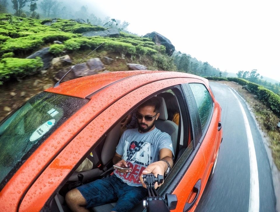 Photo of Mesmerizing Munnar : A photo itinerary #notinnorth by Tejas Ghorpade