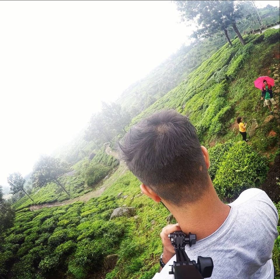 Photo of Mesmerizing Munnar : A photo itinerary #notinnorth by Tejas Ghorpade
