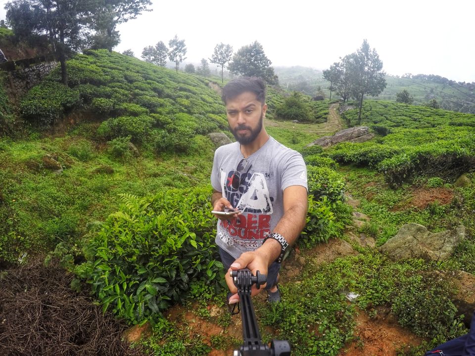 Photo of Mesmerizing Munnar : A photo itinerary #notinnorth by Tejas Ghorpade