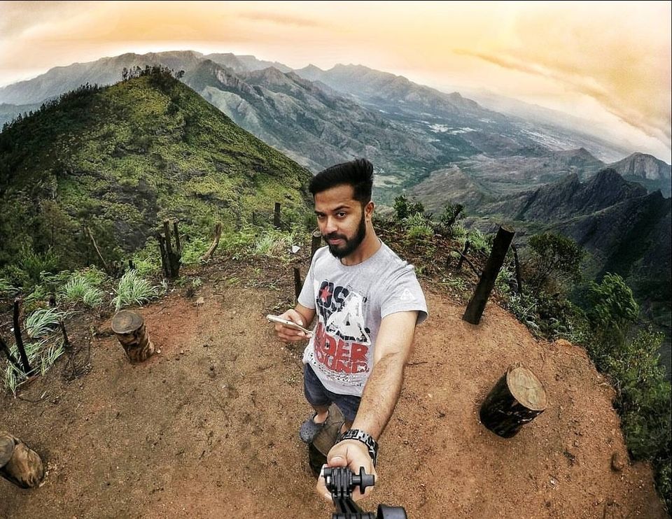 Photo of Mesmerizing Munnar : A photo itinerary #notinnorth by Tejas Ghorpade
