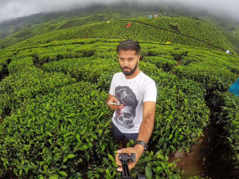 Photo of Mesmerizing Munnar : A photo itinerary #notinnorth by Tejas Ghorpade