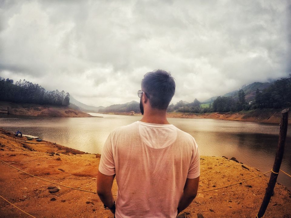 Photo of Mesmerizing Munnar : A photo itinerary #notinnorth by Tejas Ghorpade