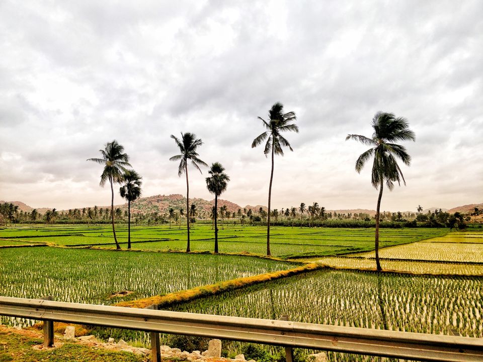 Photo of Gateway to an ancient world: A photoguide to Hampi #Hampipictures by Tejas Ghorpade