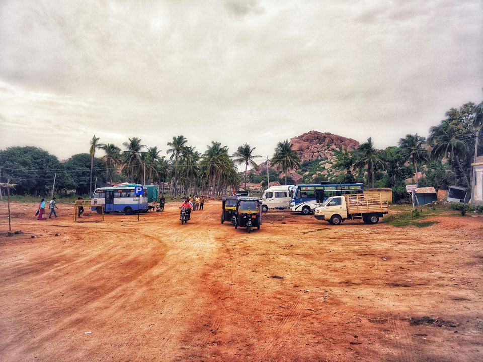 Photo of Gateway to an ancient world: A photoguide to Hampi #Hampipictures by Tejas Ghorpade