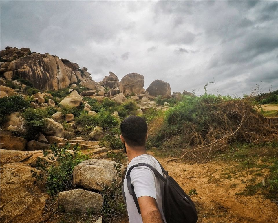 Photo of Gateway to an ancient world: A photoguide to Hampi #Hampipictures by Tejas Ghorpade
