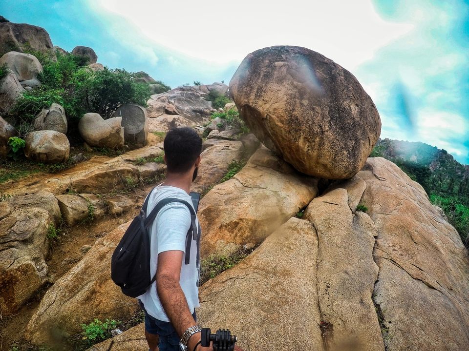Photo of Gateway to an ancient world: A photoguide to Hampi #Hampipictures by Tejas Ghorpade