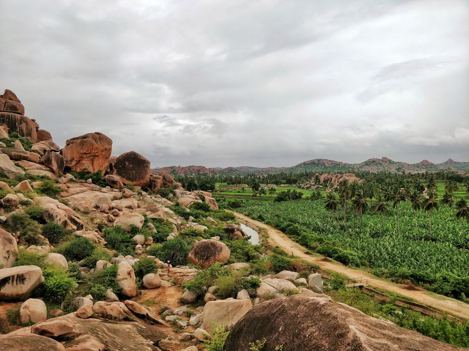 Photo of Gateway to an ancient world: A photoguide to Hampi #Hampipictures by Tejas Ghorpade