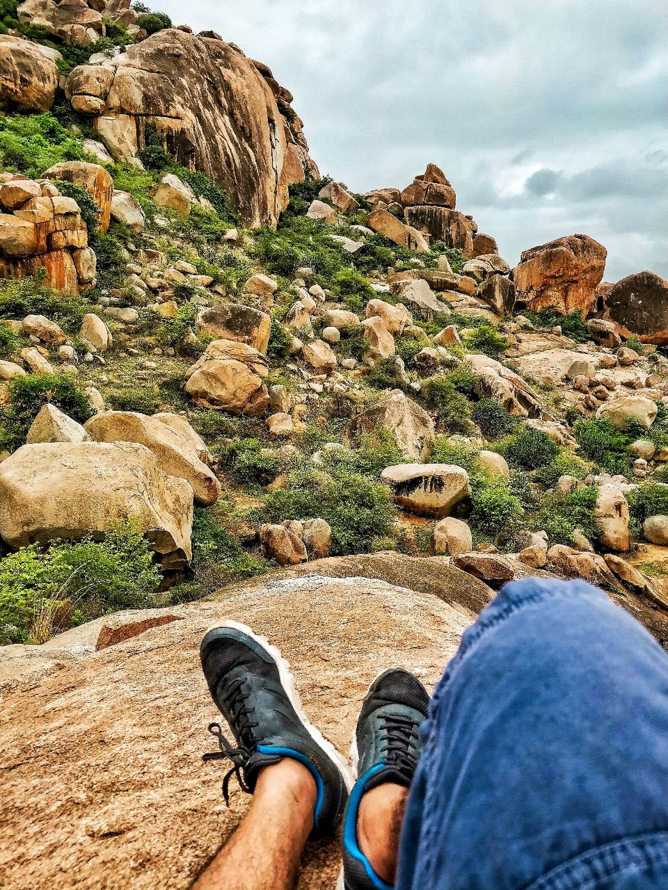 Photo of Gateway to an ancient world: A photoguide to Hampi #Hampipictures by Tejas Ghorpade