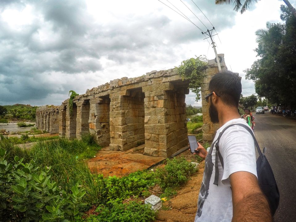 Photo of Gateway to an ancient world: A photoguide to Hampi #Hampipictures by Tejas Ghorpade