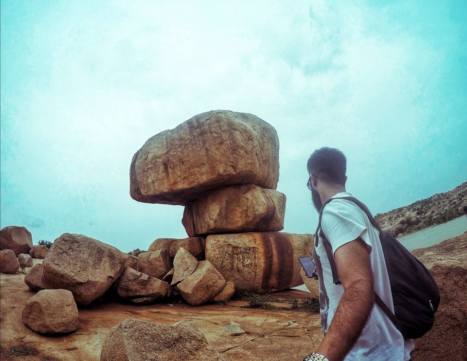 Photo of Gateway to an ancient world: A photoguide to Hampi #Hampipictures by Tejas Ghorpade