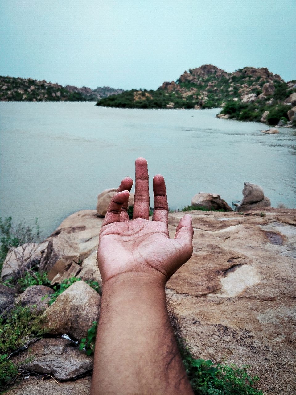 Photo of Gateway to an ancient world: A photoguide to Hampi #Hampipictures by Tejas Ghorpade