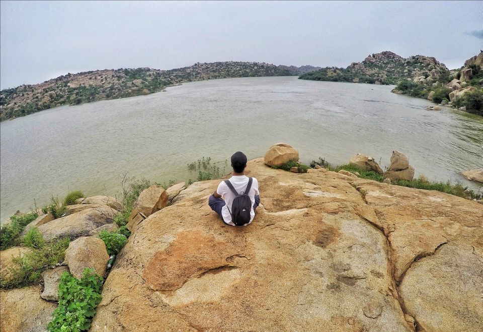 Photo of Gateway to an ancient world: A photoguide to Hampi #Hampipictures by Tejas Ghorpade