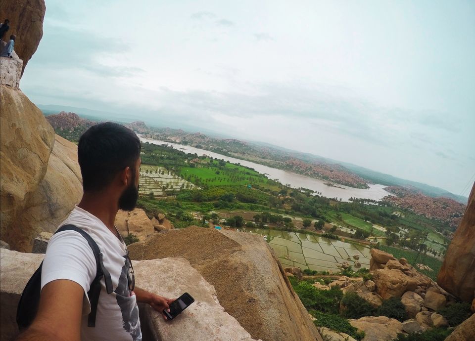 Photo of Gateway to an ancient world: A photoguide to Hampi #Hampipictures by Tejas Ghorpade
