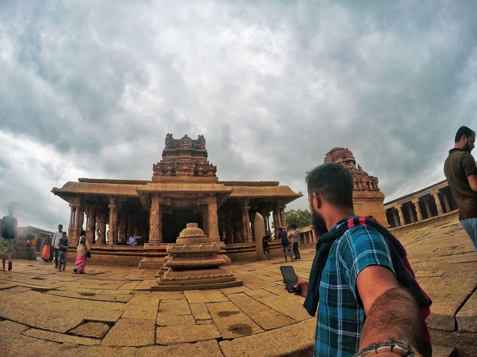 Photo of Gateway to an ancient world: A photoguide to Hampi #Hampipictures by Tejas Ghorpade