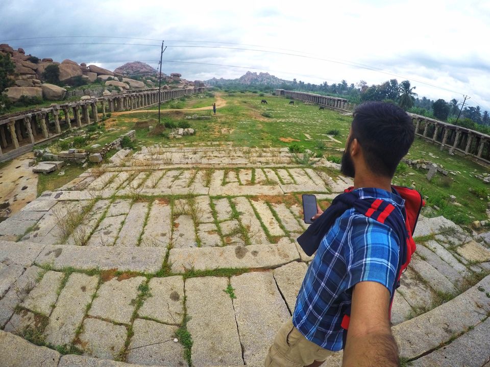Photo of Gateway to an ancient world: A photoguide to Hampi #Hampipictures by Tejas Ghorpade