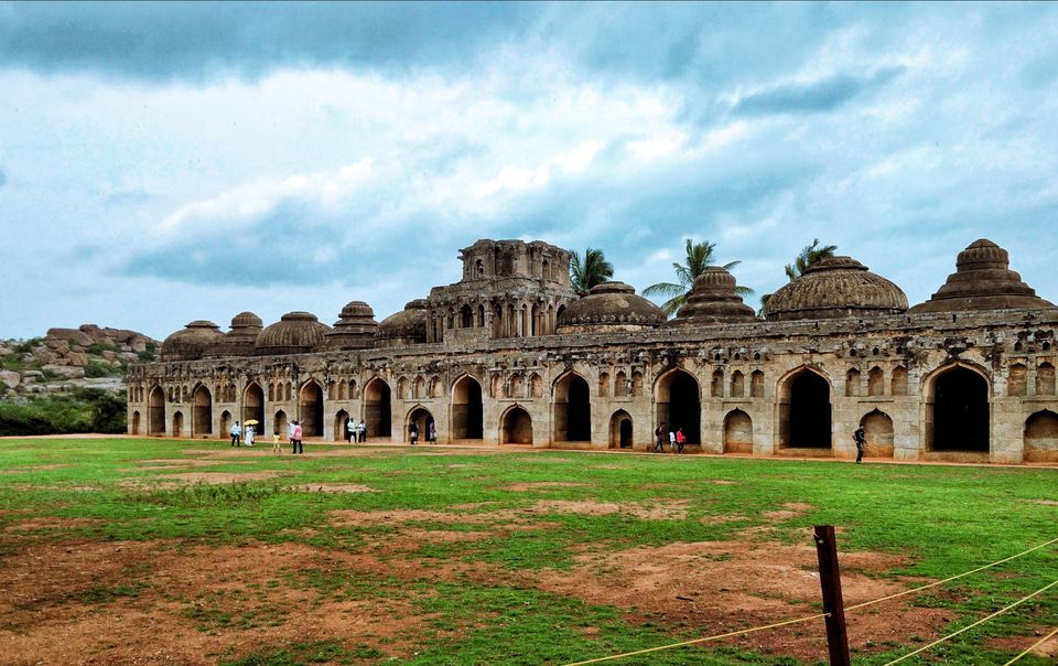 Photo of Gateway to an ancient world: A photoguide to Hampi #Hampipictures by Tejas Ghorpade