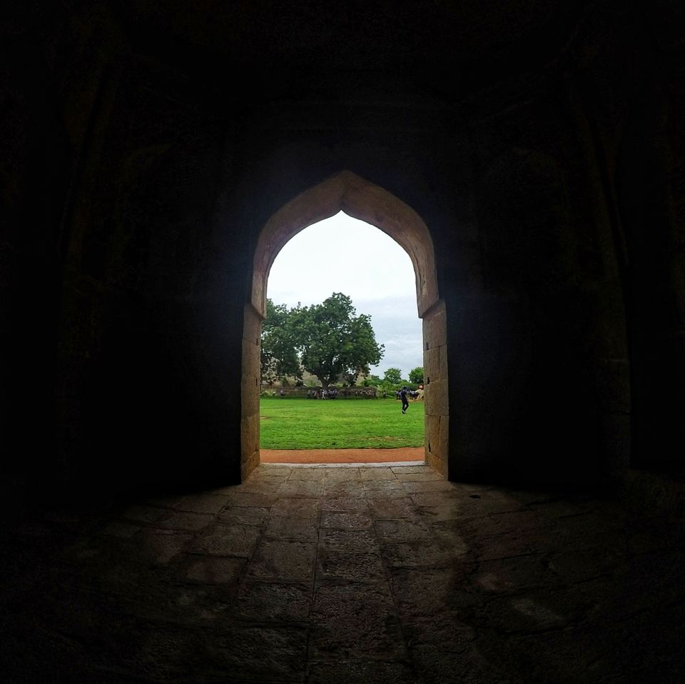 Photo of Gateway to an ancient world: A photoguide to Hampi #Hampipictures by Tejas Ghorpade