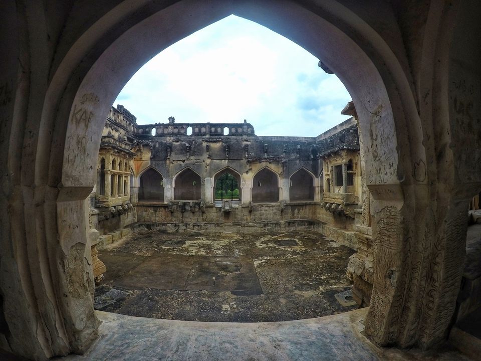 Photo of Gateway to an ancient world: A photoguide to Hampi #Hampipictures by Tejas Ghorpade