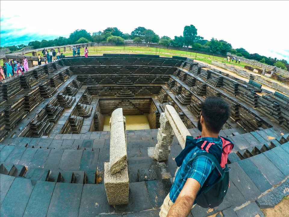 Photo of Gateway to an ancient world: A photoguide to Hampi #Hampipictures by Tejas Ghorpade