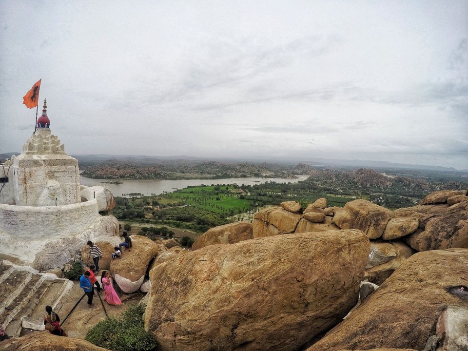 Photo of Gateway to an ancient world: A photoguide to Hampi #Hampipictures by Tejas Ghorpade
