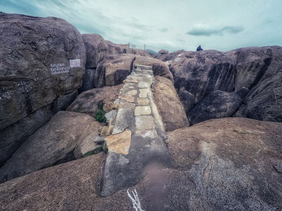 Photo of Gateway to an ancient world: A photoguide to Hampi #Hampipictures by Tejas Ghorpade