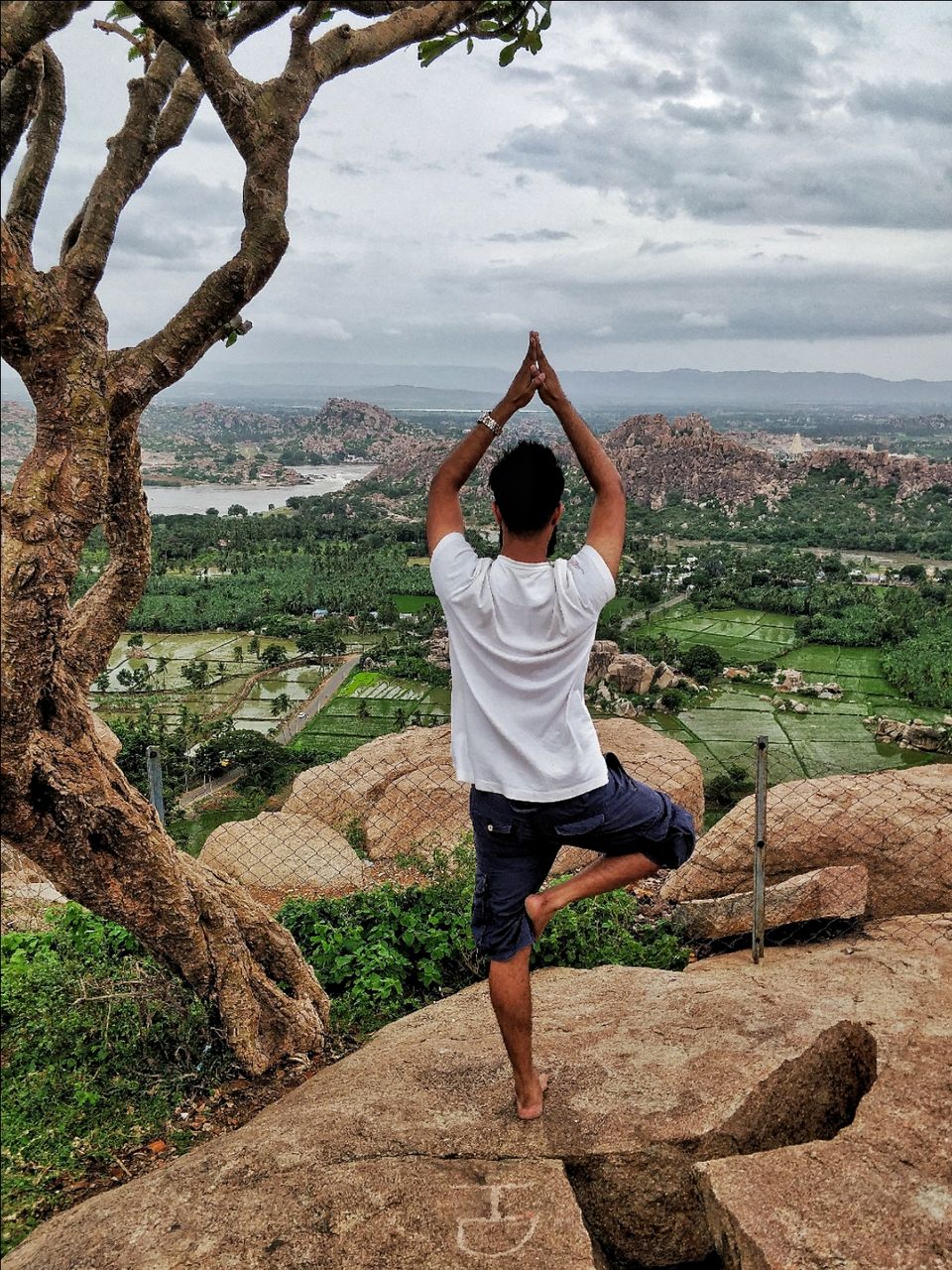 Photo of Gateway to an ancient world: A photoguide to Hampi #Hampipictures by Tejas Ghorpade
