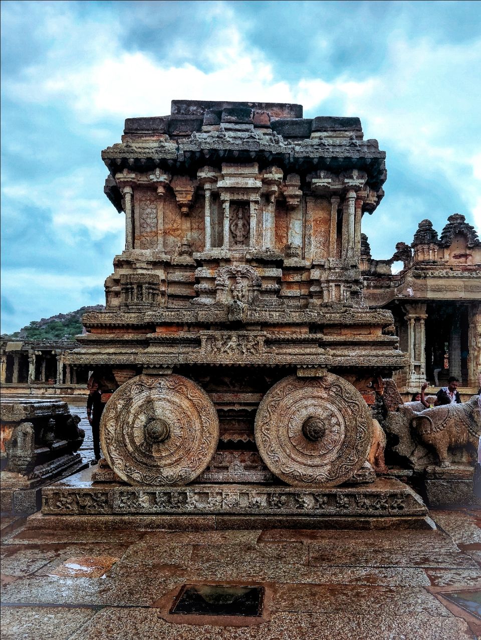 Photo of Gateway to an ancient world: A photoguide to Hampi #Hampipictures by Tejas Ghorpade