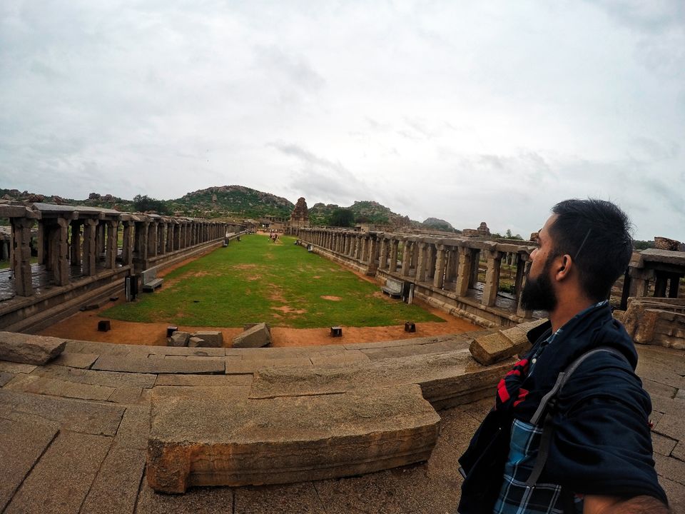 Photo of Gateway to an ancient world: A photoguide to Hampi #Hampipictures by Tejas Ghorpade