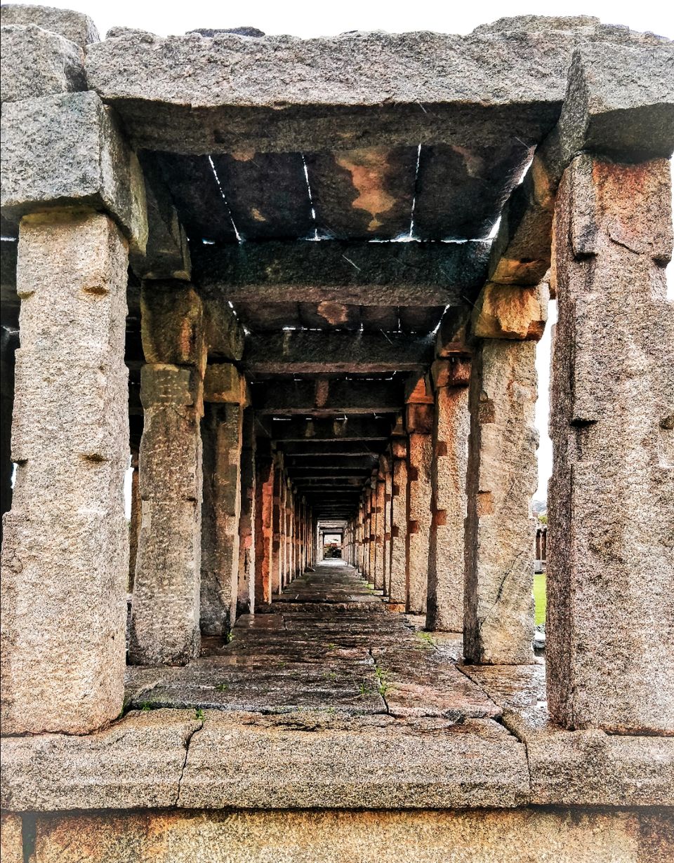 Photo of Gateway to an ancient world: A photoguide to Hampi #Hampipictures by Tejas Ghorpade