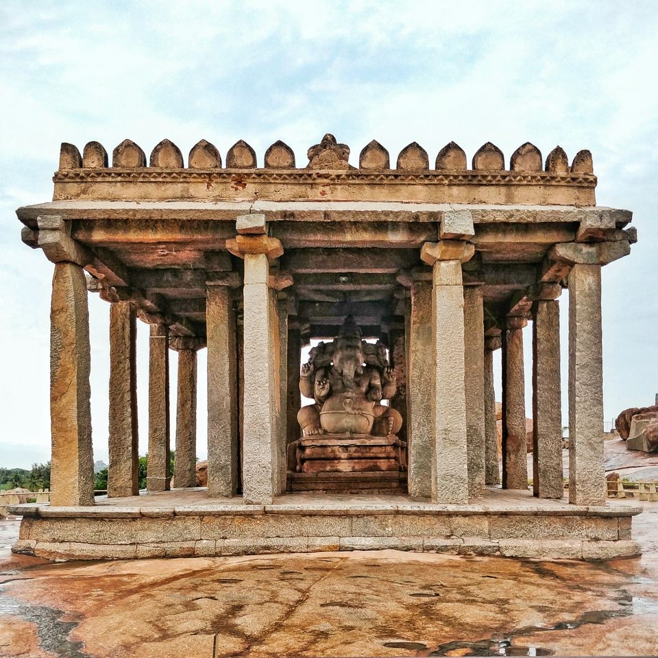 Photo of Gateway to an ancient world: A photoguide to Hampi #Hampipictures by Tejas Ghorpade