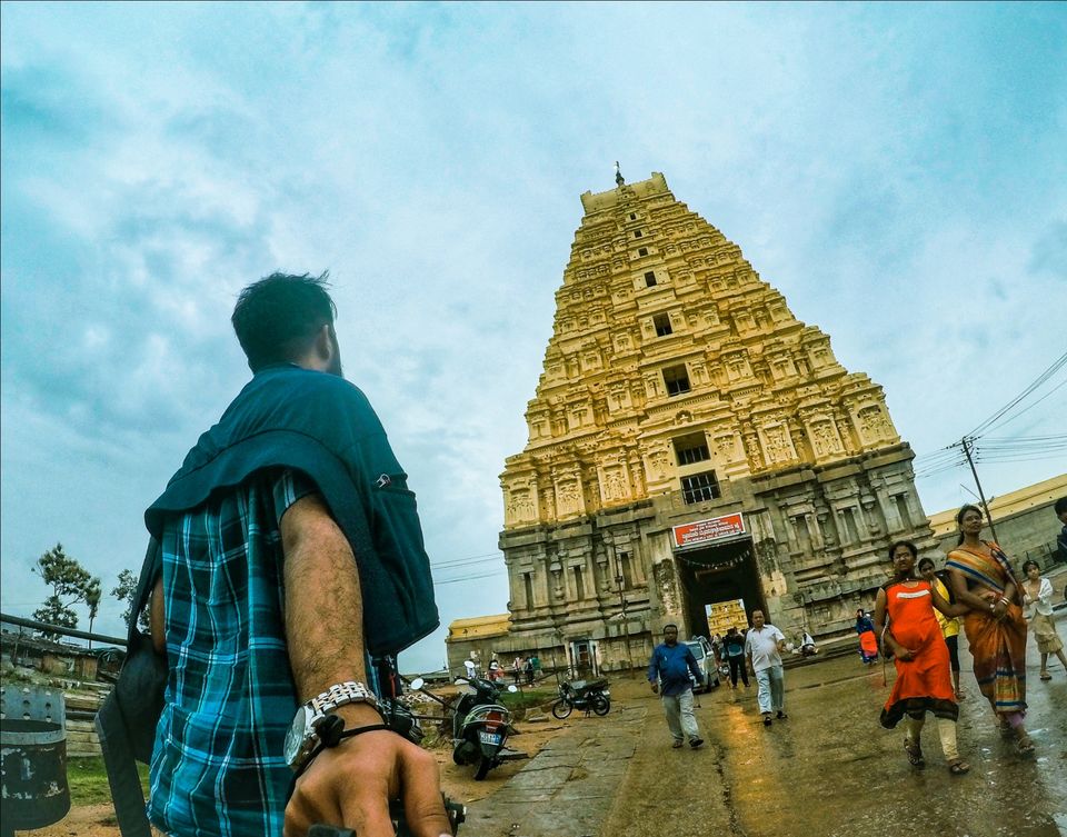 Photo of Gateway to an ancient world: A photoguide to Hampi #Hampipictures by Tejas Ghorpade