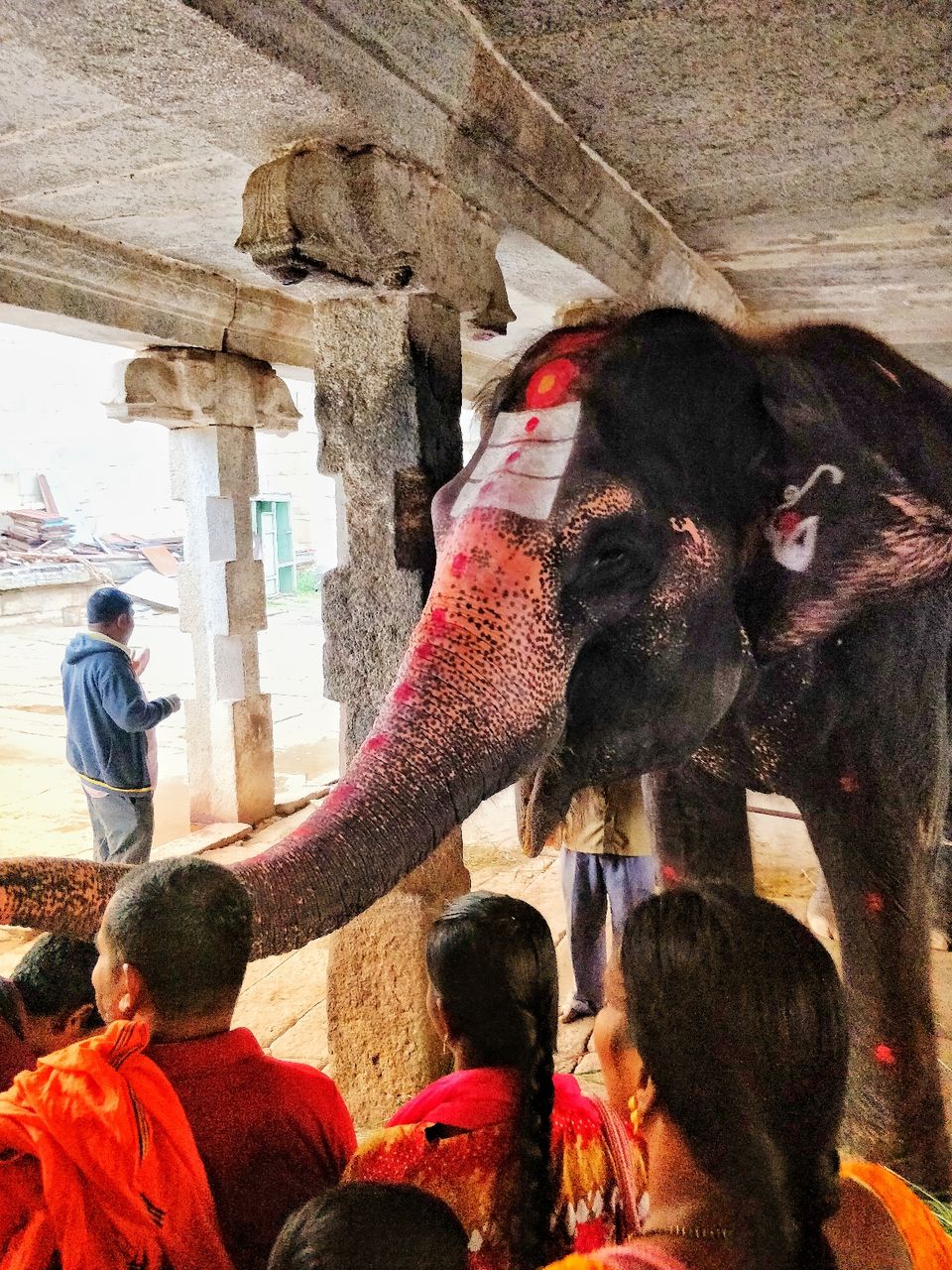 Photo of Gateway to an ancient world: A photoguide to Hampi #Hampipictures by Tejas Ghorpade
