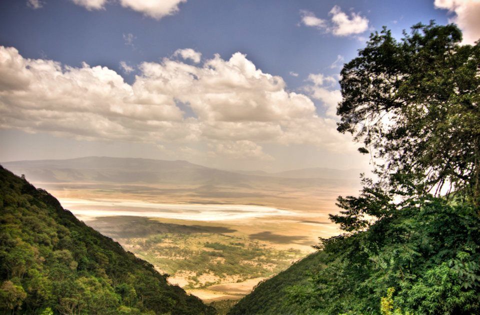 Photo of One Week In Tanzania 5/9 by VAMSY KRISHNA
