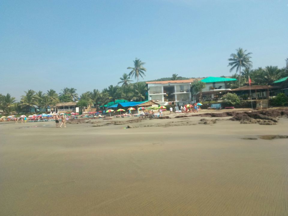 Photo of Dabolim, Goa, India by Sandeep Gupta
