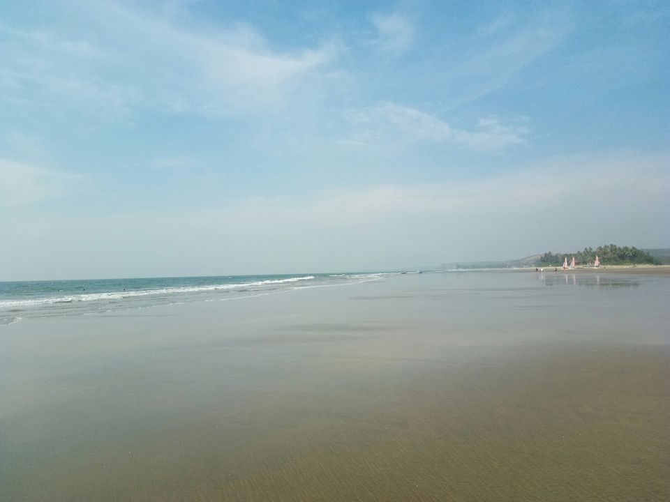 Photo of Dabolim, Goa, India by Sandeep Gupta