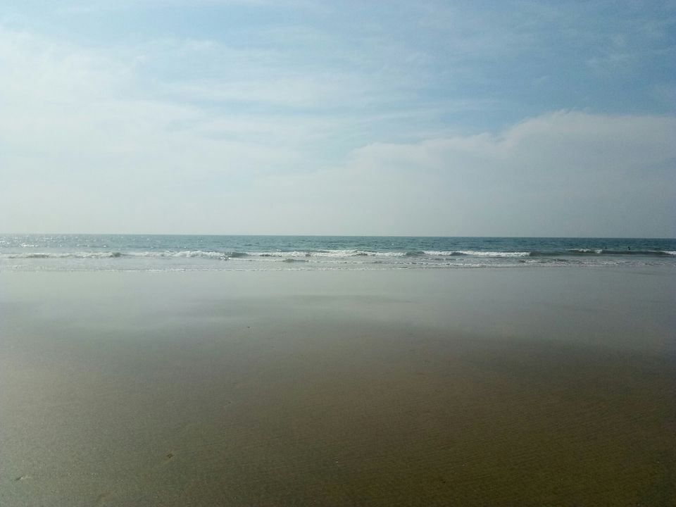 Photo of Dabolim, Goa, India by Sandeep Gupta