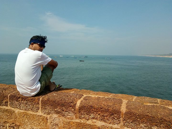 Photo of Dabolim, Goa, India by Sandeep Gupta