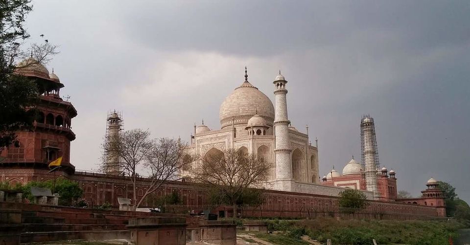 Photo of 1st backpacking in Jaipur, Ajmer, Pushkar and Agra!! 15/17 by Sandeep Gupta