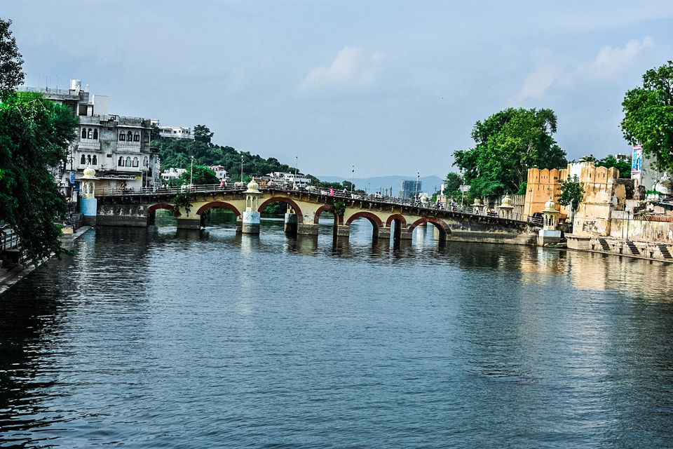 Photo of Solo In Udaipur - The Heart Of Rajasthan by Amit Sachdeva