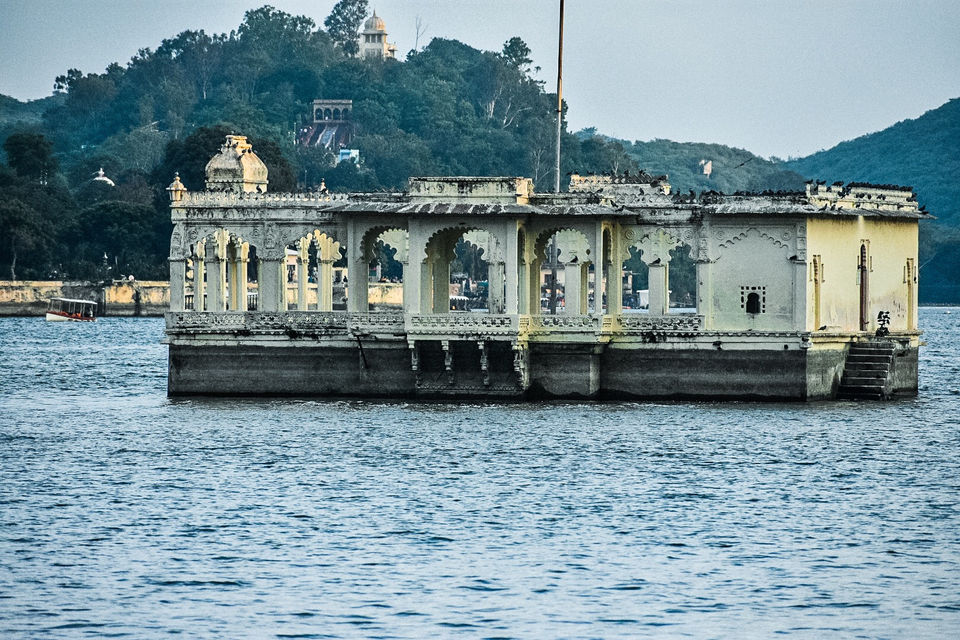 Photo of Solo In Udaipur - The Heart Of Rajasthan by Amit Sachdeva