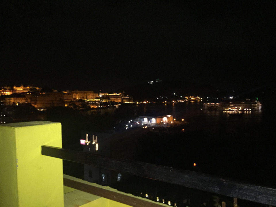 Photo of Solo In Udaipur - The Heart Of Rajasthan by Amit Sachdeva