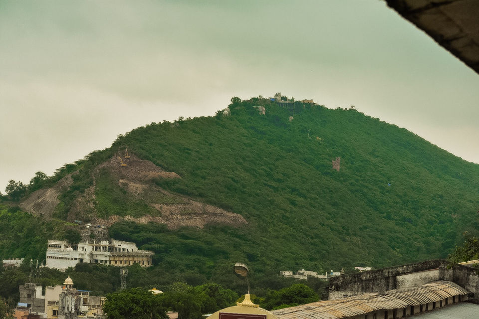Photo of Solo In Udaipur - The Heart Of Rajasthan by Amit Sachdeva