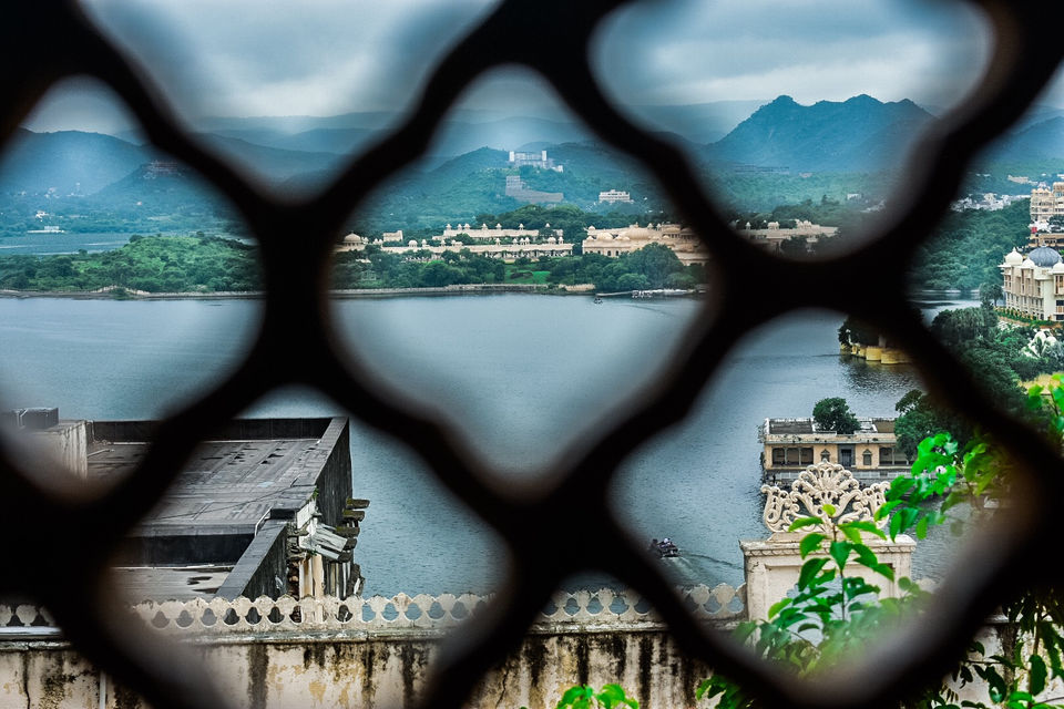 Photo of Solo In Udaipur - The Heart Of Rajasthan by Amit Sachdeva